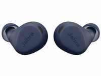 Jabra Elite 8 Active schnurlose In-Ear-Bluetooth-Kopfhörer mit adaptiver, hybrider