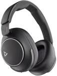 VOYAGER SURROUND 80 UC,USB-C, USB-C/A ADAPTER, (VS80T, BT700C), BLACK, WW​