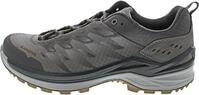 LOWA Halbschuh FERROX GTX LO [2024] graphit/bronze, 42
