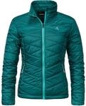 Sch&ouml;ffel Damen Innenjacke ZipIn Seewand - 40