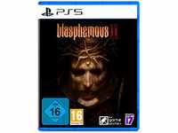 Blasphemous 2 [PS5]