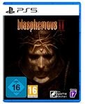 Blasphemous 2 [PS5]