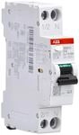 ABB DS301C C16 A30 RCBO &ndash; FI/LS-Schalter 16 A, 30 mA, 6 kA, C-Charakteristik,...