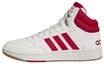 Adidas Herren Hoops 3.0 Mid Lifestyle Basketball Classic Vintage Shoes, Core