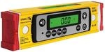 STABILA Digitale Wasserwaage TECH 196 DL, 23 cm, wasser- und staubdicht nach IP 67, 2