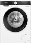 Siemens WN44G241, iQ500 Smarter Waschtrockner 9 kg Waschen und 6 kg. Trocknen, 1400