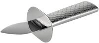 Alessi FM23/44 Colombina fish Austernmesser - Edelstahl 18/10 gl&auml;nzend poliert.