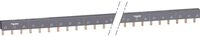 Schneider A9XPH357 Phasenschiene Steg, abl&auml;ngbar, 3P, 57 TE, 100A