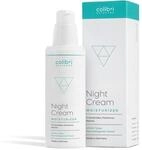 colibri skincare Night Cream 80ml - Nachtcreme mit Retinol | Regeneriert die Haut im