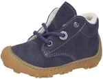 RICOSTA M&auml;dchen und Jungen Stiefel Colin, Kinder Lauflernschuhe, Weite: Weit,