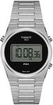 Tissot Herren Digital Quarz Armbanduhr PRX
