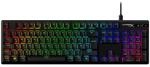 HyperX Alloy Origins PBT &ndash; Mechanische Gaming Tastatur, PBT Keycaps, Tastenkappen,