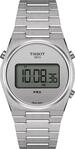 Tissot Herren Digital Quarz Armbanduhr PRX