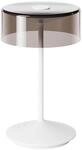 SIGOR Numotion - Dimmbare LED Akku-Tischleuchte Indoor & Outdoor, IP54