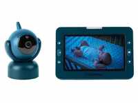 Babymoov Babyphone mit Kamera Yoo-Master Plus - 360 Grad Kamera mit...