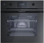 K&uuml;ppersbusch BP 6350.0 GPH6 K-Series. 3 Pyrolyse Backofen Graphite/Schwarz