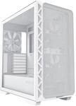 Montech AIR 903 Base Midi-Tower, Tempered Glass - Wei&szlig;