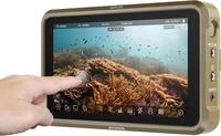 Atomos Ninja 5,2" 4K HDR Monitor-Recorder &ndash; 1000nit Touchscreen, HDMI 4Kp60,