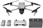 DJI Air 3 Fly More Combo mit Fernsteuerung DJI RC-N2, Drohne mit Kamera f&uuml;r