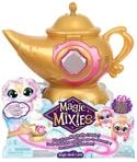 Magic Mixies Magische Wunderlampe mit 20 cm gro&szlig;em interaktivem pinkem