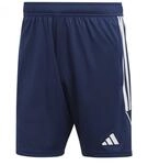 Adidas HS7226 TIRO23 L TR SHO Shorts Men's Team Navy Blue 2 S