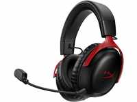 HyperX Cloud III Wireless – Gaming Headset for PC, PS5, PS4, up to 120-hour