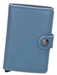 Secrid Damen Herren Geldb&ouml;rse Miniwallet Original One Size
