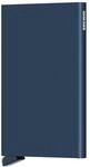 Secrid Damen Herren Kreditkartenetui Cardprotector One Size