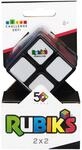 Rubik&rsquo;s Mini 2x2 Zauberw&uuml;rfel - der 2x2 Cube f&uuml;r Einsteiger ab 8 Jahren und f&uuml;r