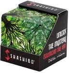 Shashibo Formwechsel-Box &ndash; Preisgekr&ouml;nter, patentierter Zappelw&uuml;rfel mit 36