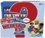 Hasbro Gaming Wer ist es? Ratespiel, Brettspiel f&uuml;r Kinder ab 6 Jahren, f&uuml;r 2