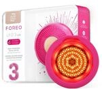 FOREO UFO 3 LED 4-in-1-Gesichtsmasken-Hautpflegeger&auml;t &ndash; Feuchtigkeitscreme &ndash;