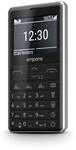 Emporia emporiaPRIME-LTE, Seniorenhandy 4G, Tastenhandy ohne Vertrag,