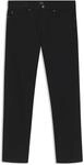 BOSS Herren Re.Maine BC-C Maine Regular-Fit Jeans aus bequemem Stretch-Denim in