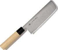 TOJIRO Zen Japanisches Nakiri 165mm