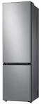 Samsung RB38C7B6AS9/EF K&uuml;hl-Gefrierkombination, 60cm breit, 387L, NoFrost, Twin