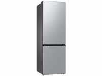 Samsung Kühl-Gefrier-Kombination, Kühlschrank mit Gefrierfach, 185 cm, 344 l