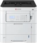 Kyocera Ecosys PA3500cx Laserdrucker Farbe: 35 Seiten pro Minute. Farblaserdrucker,
