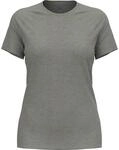 Odlo Damen T-Shirt Crew Neck Shortsleeve X-Alp Pw 115 Laufbekleidung Laufshirt...