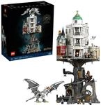 Lego&reg; Harry Potter 76417 Gringotts&trade; Zaubererbank &ndash; Sammleredition
