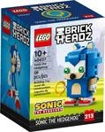 LEGO&reg; BrickHeadz 40627 Sonic The Hedgehog&trade;