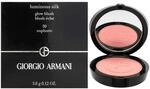 Giorgio Armani Luminous Silk Glow Blush &ndash; 50 Euphoric Rosa &ndash; 0,12 oz Puder-Rouge