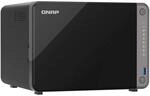 Qnap TS-AI642-8G | 6-Bay KI NAS with ARM SoC