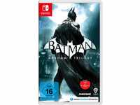 Batman Arkham Trilogy (Nintendo Switch)