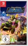 GameMill Entertainment, LLC DreamWorks All-Star KartRacing - [Nintendo Switch]