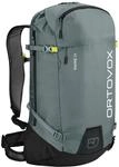 ORTOVOX 46865-88201 Ravine 28 Sports backpack Unisex Adult Arctic Grey Gr&ouml;&szlig;e U