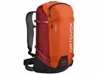 ORTOVOX 46865-21401 Ravine 28 Sports backpack Unisex Adult Hot Orange Größe U