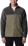 Columbia Steens Mountain Full Zip 2.0 Fleecejacke Mit Durchgehendem Rei&szlig;verschluss