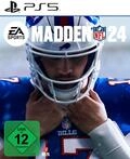 MADDEN NFL 24 Standard PS5 Deutsch