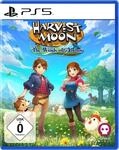 Harvest Moon - The Winds of Anthos - PS5